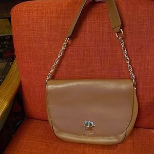 Kate Spade Leather Handbag